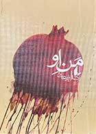 کتاب من او تالیف رضا امیر خانی    