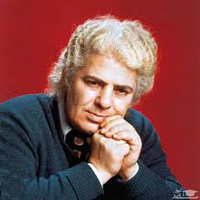 احمد شاملو