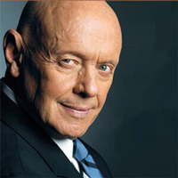 استفان  کاوی