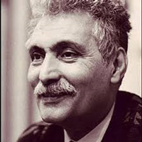 حمید مصدق