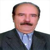 عبدالله  شفیع آبادی