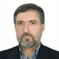علیرضا علی احمدی