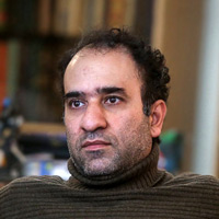 رضا  امیر خانی