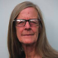 سارا میتلند