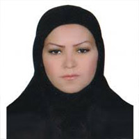 سحر جعفری