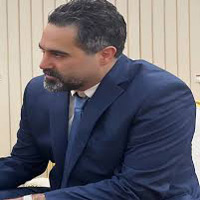 صادق  خدامرادی