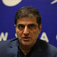 علی سلامی