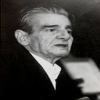 محمد کریم  پیرنیا