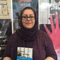 مریم طباطبائیها