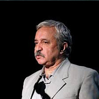 مهدی قراچه داغی