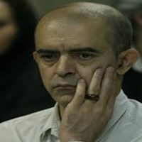 مهرداد مهدویان