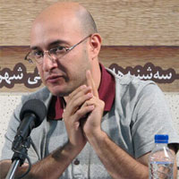 جی دی  سلینجر