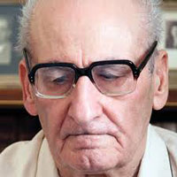 ابراهیم یونسی