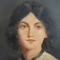 امیلی  برونته