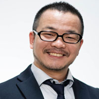 توشیکازو  کاواگوچی