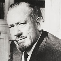 جان  اشتاین بک