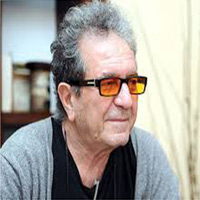 داریوش مهرجویی