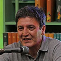 رضا  علیزاده