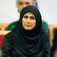 سپیده  خلیلی