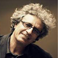 شهریار  مندنی پور