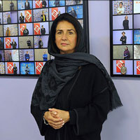 شهلا  حائری