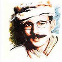 صمد بهرنگی