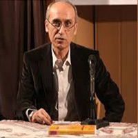 علی اصغر علیزاده