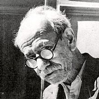 علی اکبر  دهخدا