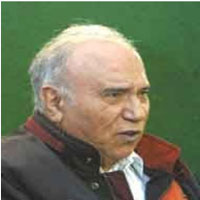 علی محمد  افغانی