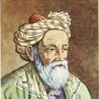 عمر خیام 