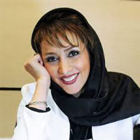 فاطمه  باغستانی