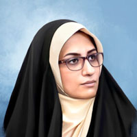 فاطمه  توفیقی