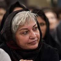 فرزانه طاهری