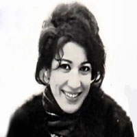 فروغ  فرخزاد