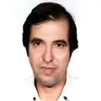 محمد رضا  آل یاسین