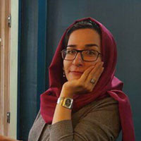 مریم  رفیعی