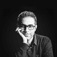 مهرداد  صدقی