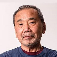 هاروکی   موراکامی