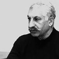 نادر ابراهیمی