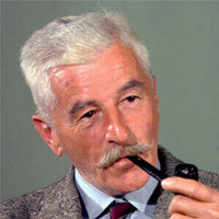 ویلیام فاکنر