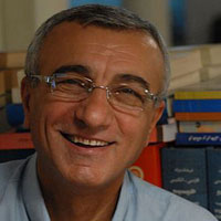 کاظم  فرهادی