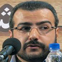 کوروش کامیاب