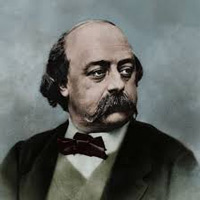 گوستاو فلوبر