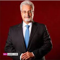 احمد روستا