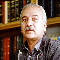 احمد  میرعلایی