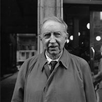 ادوارد  مورگان فورستر