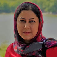 الهام  نظری