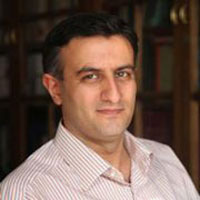امیر امجد 