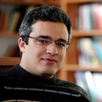 بهرنگ  رجبی