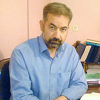 تیمور  قادری